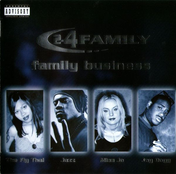 2-4 Family