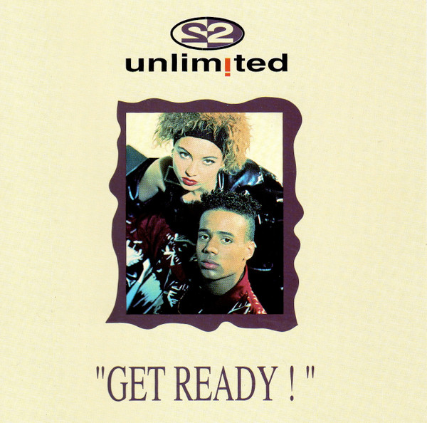 2 Unlimited