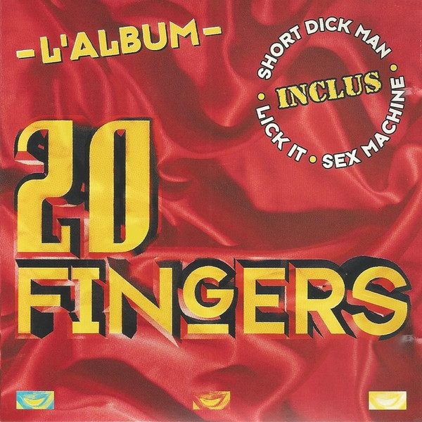 20 Fingers