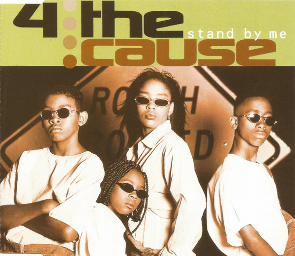 4 the Cause