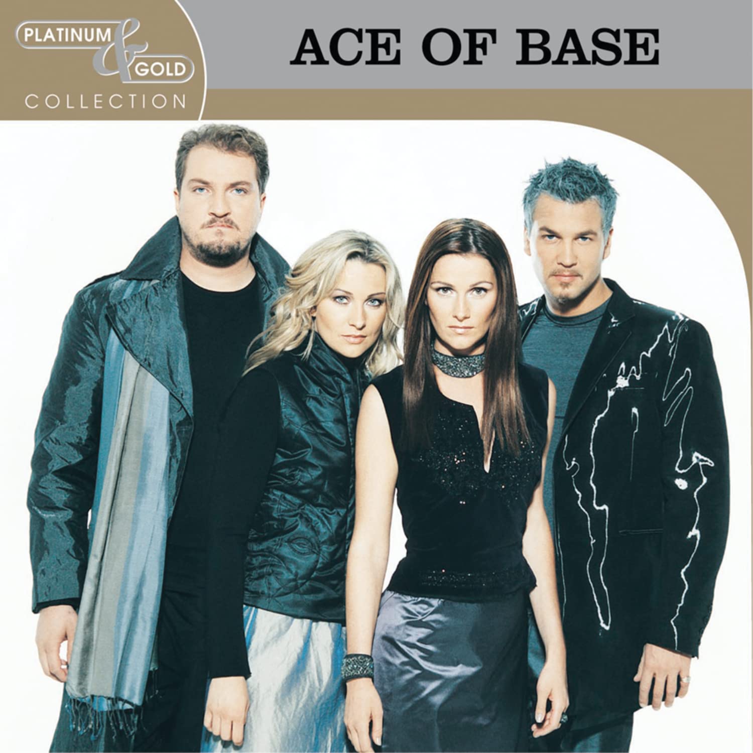 Ace of Base